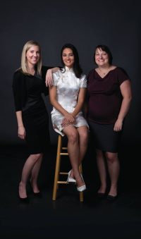 Murfreesboro Magazine 20 Under 40