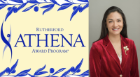 Athena Award 2023