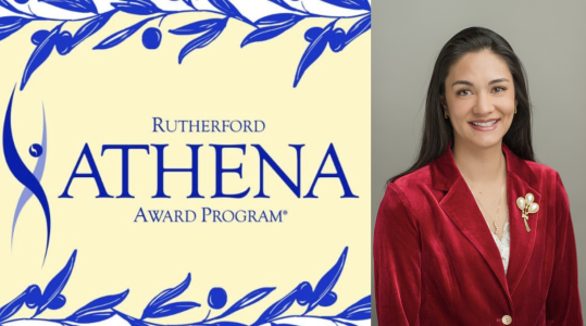Athena Award 2023