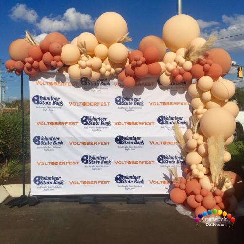Voltober Fest | Volunteer State Bank Business After Hours Garland