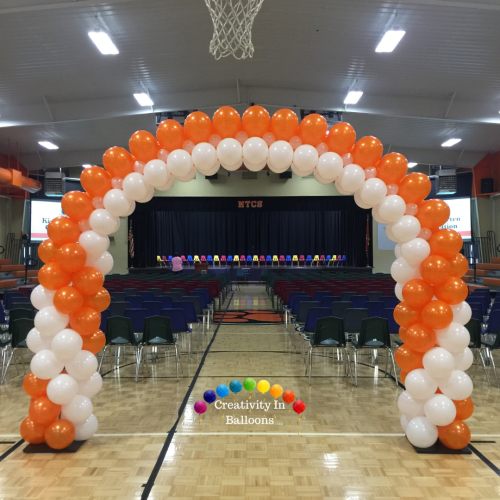 MTCS Kindergarten Graduation
