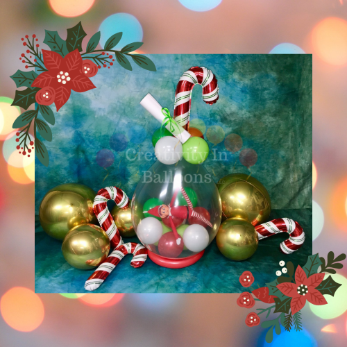 The Mischievous Elf Return 