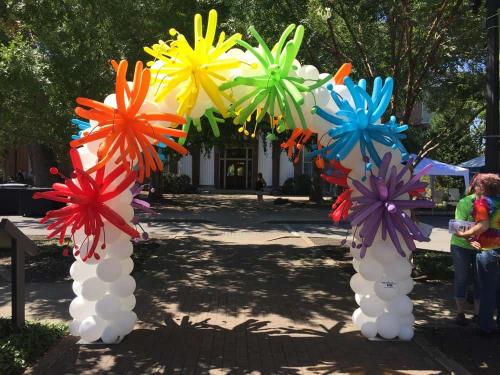 Boro Pride Festival