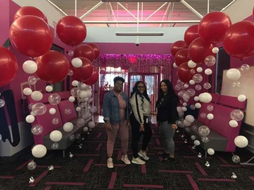 T-Mobile Nashville Company Celebration