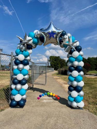 Siegel High School Homecoming 2023