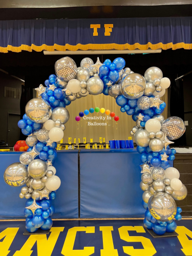 Thurman Francis Arts Academy Homecoming 2023
