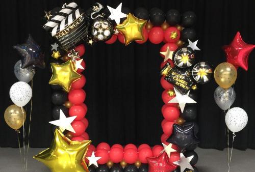 Themed Decor