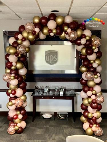 UPS 2023